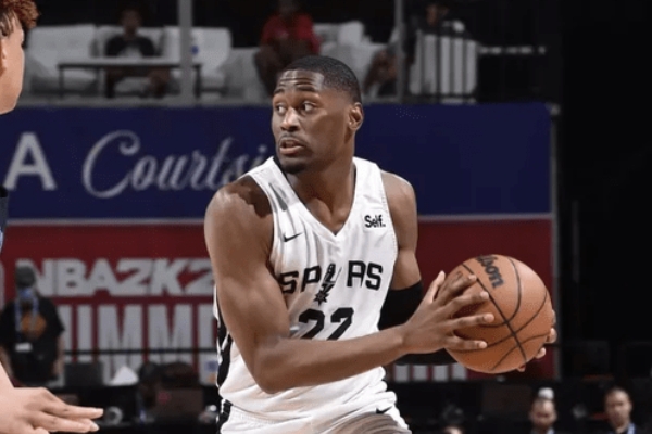 NBA球隊如何通過選秀系統發掘潛力新秀？
